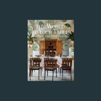 The World at Your Table