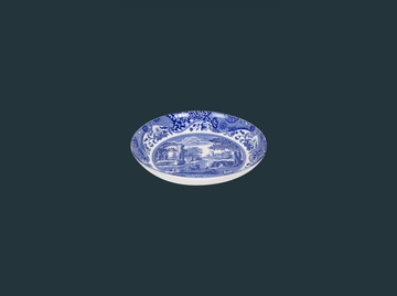 Spode Blue Italian Pasta Bowl (set of 4)