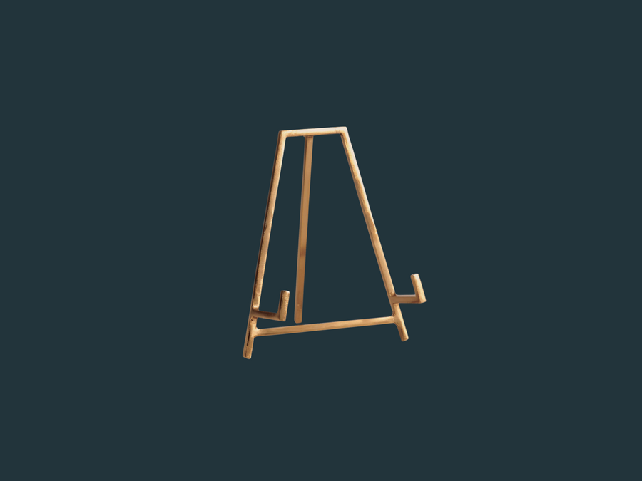 Logan Easel Small