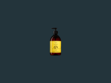 Botanical Hand & Body Liquid Soap - 450 G