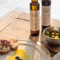 Le Marché Olive Oils and Vinegars