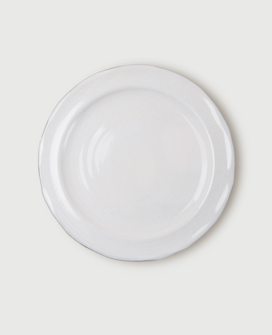 Bevagna Dinner Plate (set of 4)