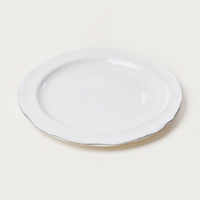 Bevagna Dinner Plate (set of 4)