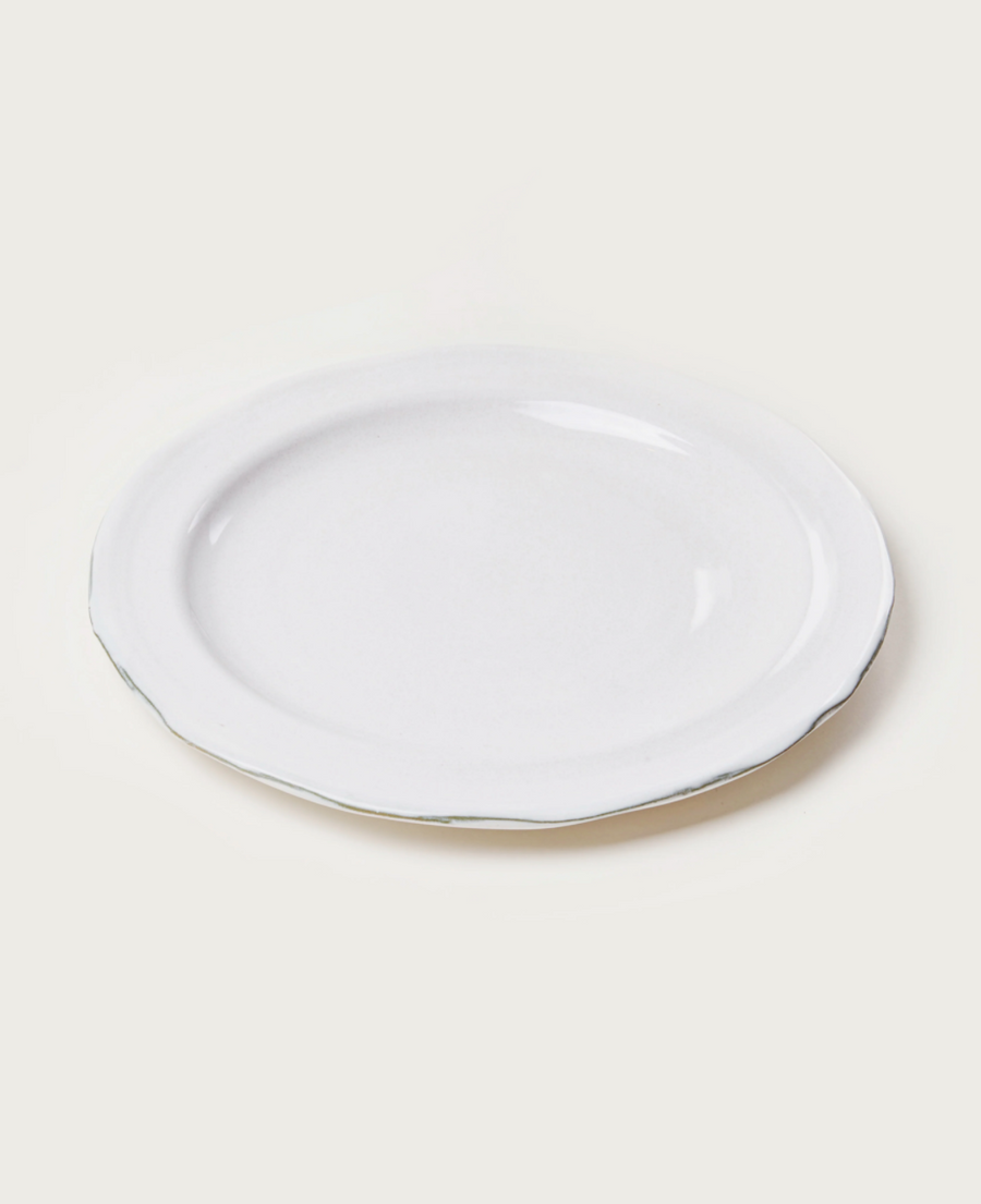 Bevagna Dinner Plate (set of 4)