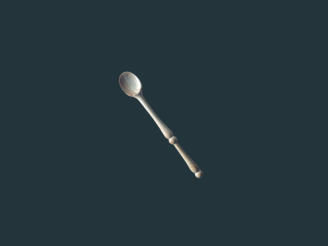 Jam Spoon, Made in France