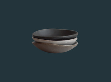 Clay Smudging Bowl