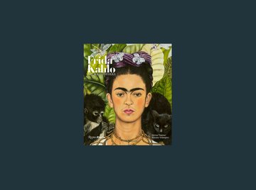 Frida Kahlo The Masterworks