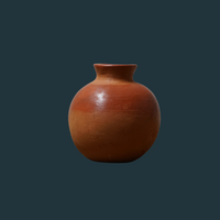 Oaxacan Vase