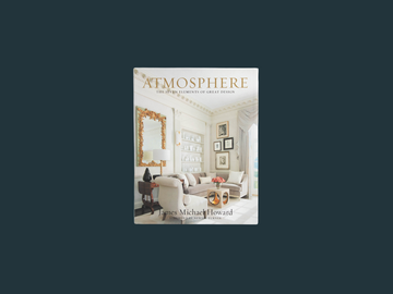 Atmosphere: The Seven Elements of Great Design