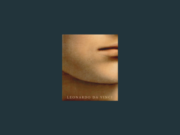 Leonardo da Vinci: Complete Paintings