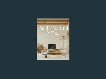 Pacific Natural At Home by Jenni Kayne