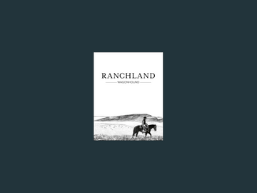 Ranchland: Wagonhound