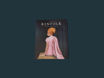 The Art of Kinfolk: An Iconic Lens on Life and Style