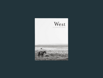 West: The American Cowboy