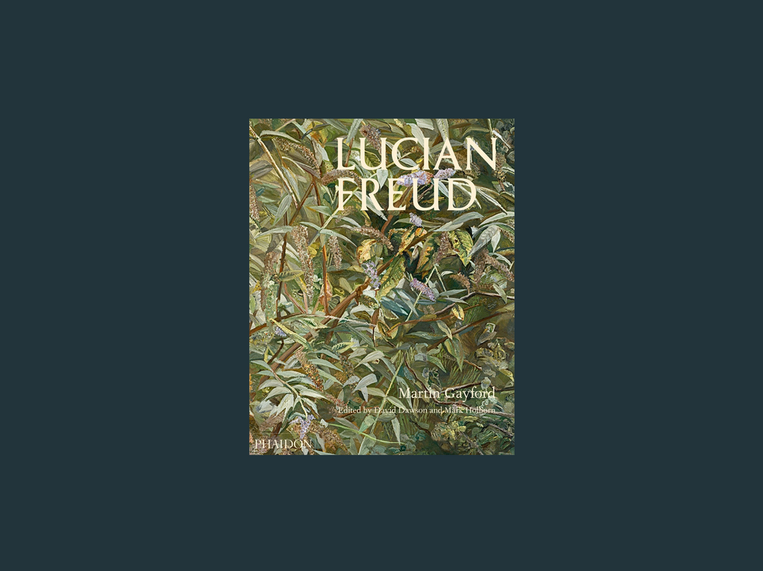 Lucian Freud