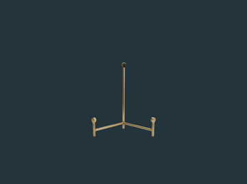 Large Le Cirq Easel