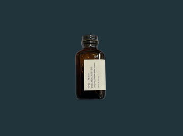 Mohokoi Body Oil