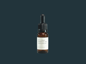 Fougère Essential Oil