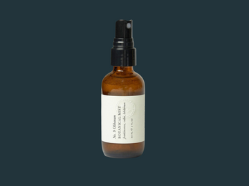 Botanical Mist No. 9 Olibanum