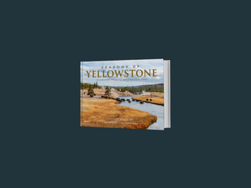 Seasons Of Yellowstone