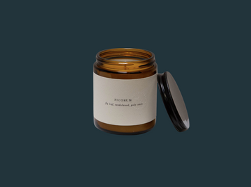 Ficorum Candle