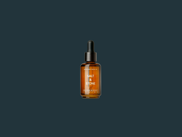 Antioxidant Facial Oil