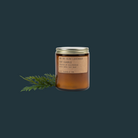 Ojai Lavender Candle