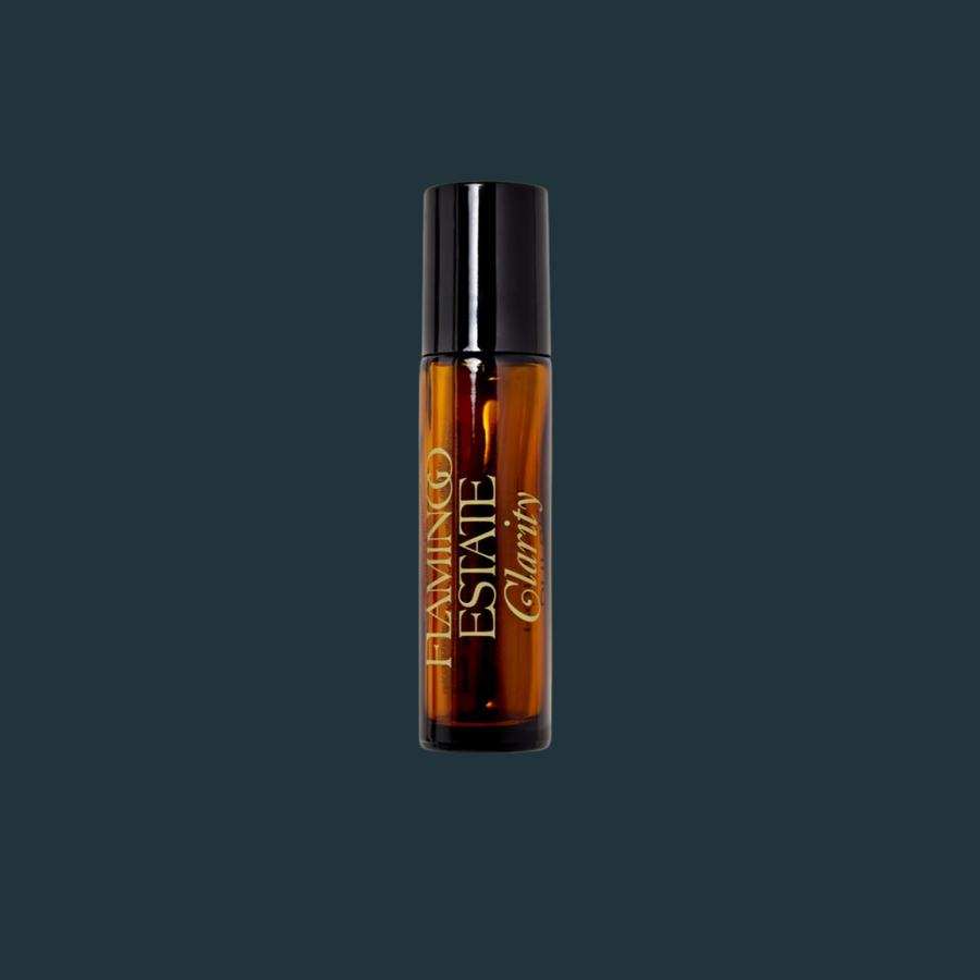 Douglas Fir & Vetiver Fragrance Oil