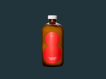 Roma Heirloom Tomato Body Lotion