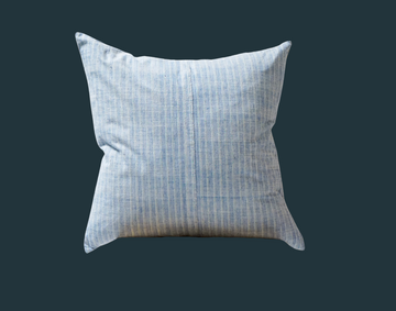 28. Hmong Hill Tribe Throw Pillow