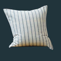 284. Hmong Hill Tribe Throw Pillow