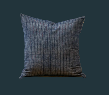 334. Hmong Hill Tribe Throw Pillow