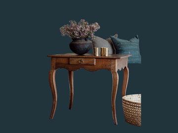 18th Century French Table