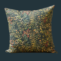 57. Garden Pillow