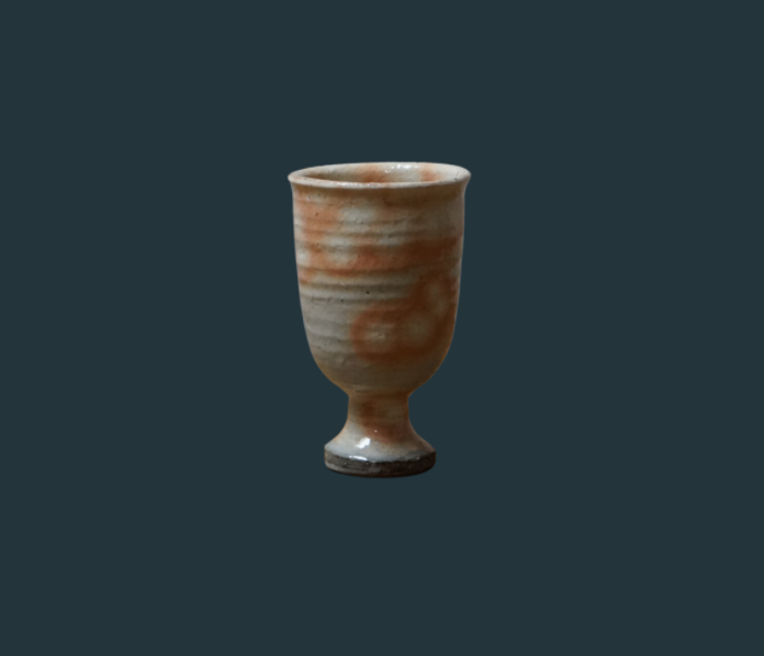 Handmade Japanese Sake Cups
