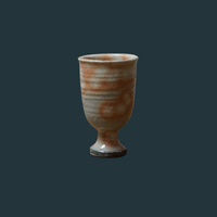 Handmade Japanese Sake Cups