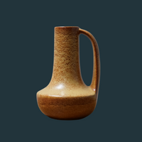 Mid-Century German Ceramic Vase