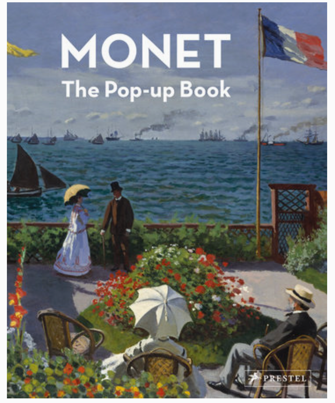 Monet
