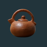 Clay Kettle
