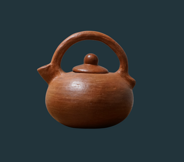 Clay Kettle