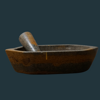 Stone Mortar