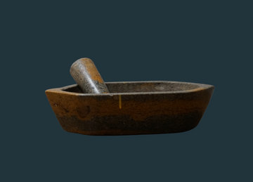 Stone Mortar