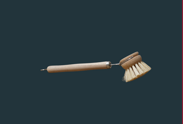 Belle De Provence Dish Brush