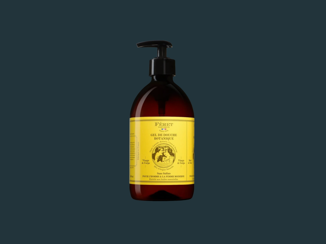 Shower Gel