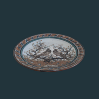 Ken Edwards Plate 1.
