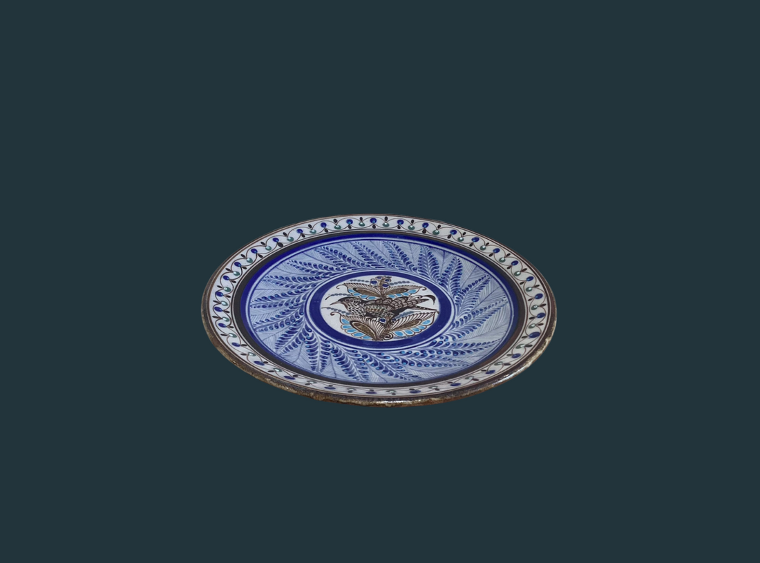 Ken Edwards Plate 2.