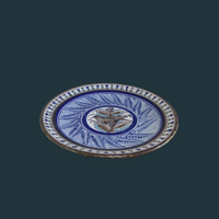 Ken Edwards Plate 2.