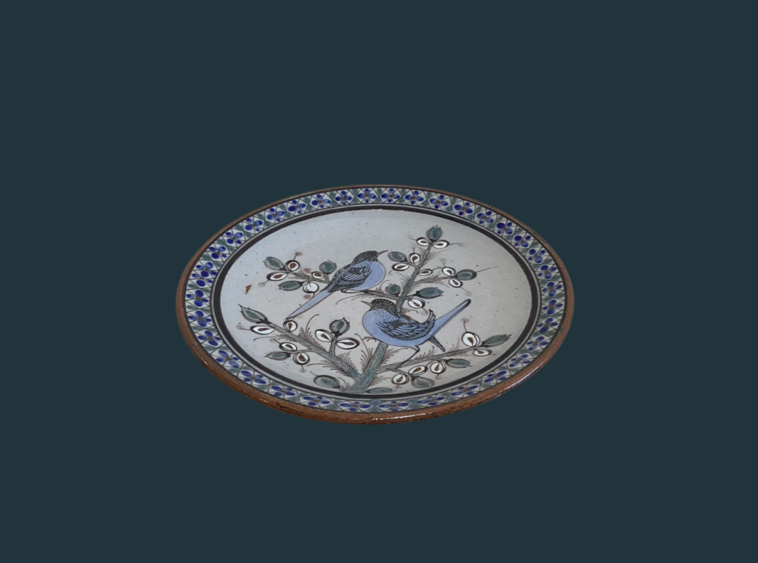 Ken Edwards Plate 3.