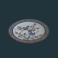 Ken Edwards Plate 3.