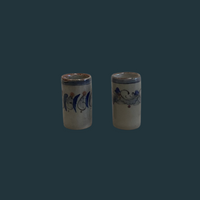Ken Edwards Shot Glasses